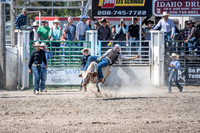 SpringFest Rodeo - June 2025