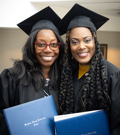 Convocation for the College of Physical Science & Engineering - July 2022