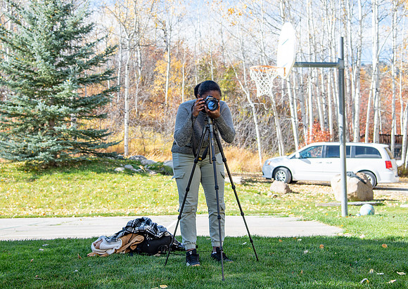 Cinematography retreat - October 2022