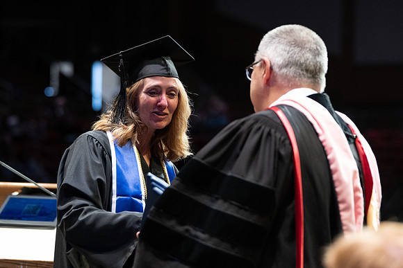 Convo - Academic Success & Interdisciplinary Studies - April 2025