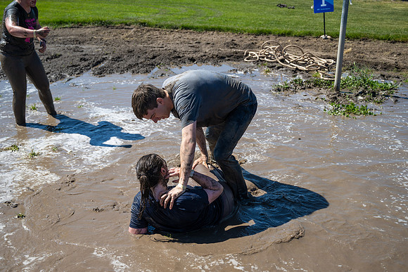 Mud Fest - June 2025