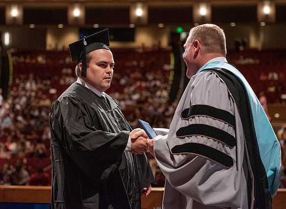 Convocation Business and Communication - July 2022