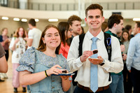 Spring Fest Treats - Jun 2025