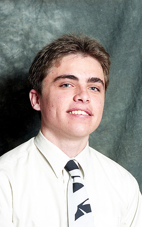 Symphonic Band Tour- 2002