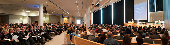 Employee Meeting