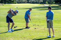 Teton Lakes Golf Scramble - June 2024