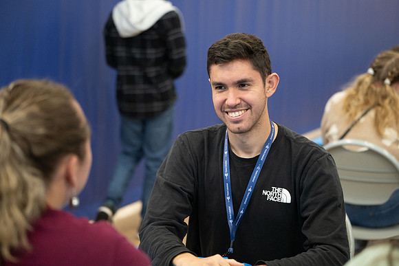 YSA Conf Speed Dating - July 2025
