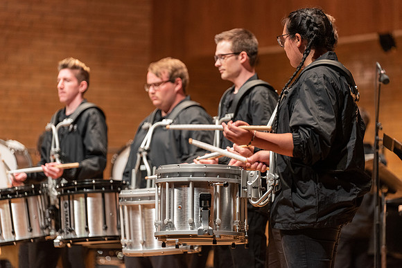 Choir Concert Rix Stix - Jun 2022