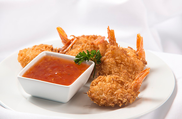 Food Service Catering menu item.