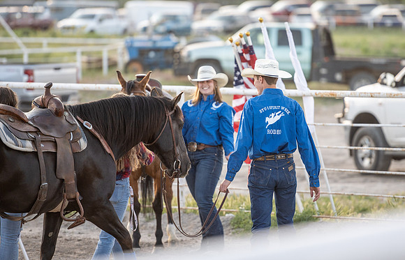 SpringFest Rodeo - June 2025