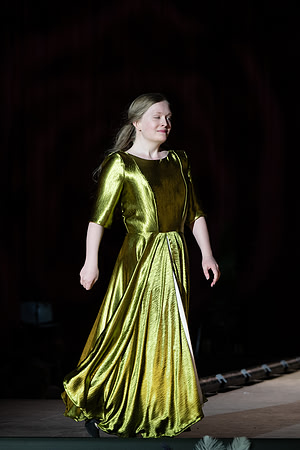 Winter Fashion Show - Mar 2025