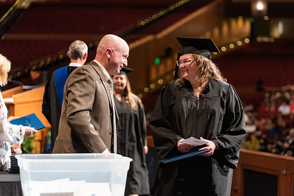 Convocation Education & Human development - Jul 2022