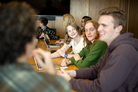 Focus Group Marketing - Mar 2025
