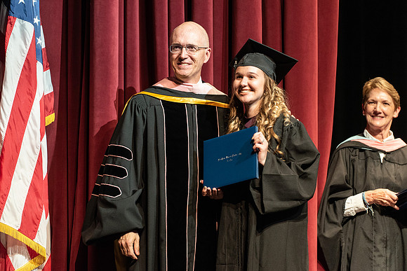 Convocation College Performing and Visual Arts - Jul 2022
