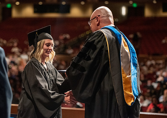 Convocation Business and Communication - July 2022