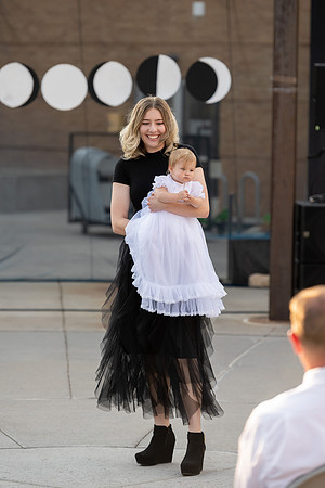 Spring Fashion Show - Jul 2024