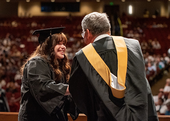 Convocation Business and Communication - July 2022