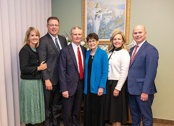 Bednar World Wide Devo - Nov 2024