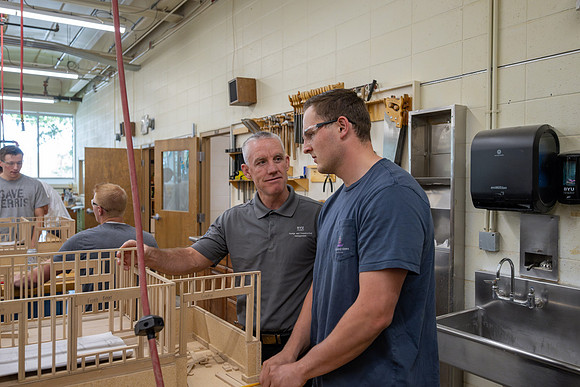 Framing Systems Class -July 2025