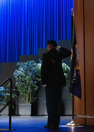 Commencement - July 2025