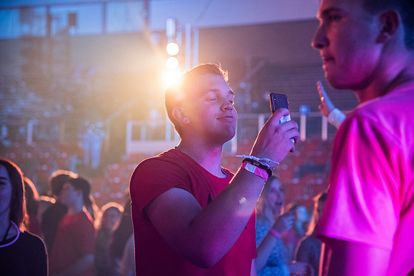 BYU-Idaho First Friday Activities. Fall 2019