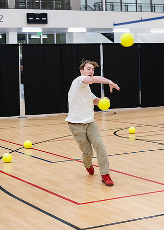 First friday celebration at BYUI