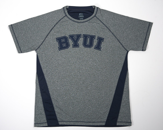 BYU-Idaho Apparel