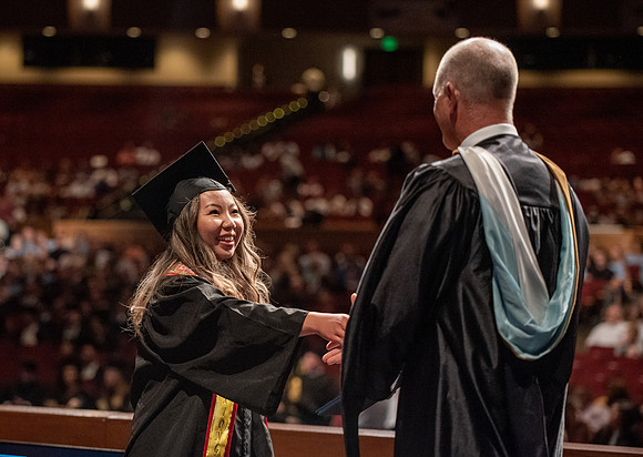 Convocation Business and Communication - July 2022