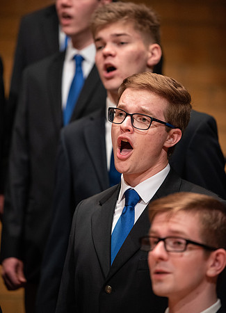 Choir Concert - June 2022