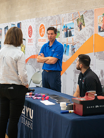 Campus Day - Oct. 2022