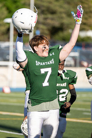 Football Championship - Jun 2024