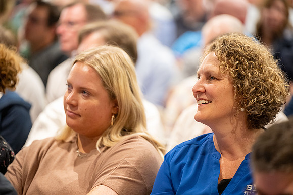 All Employee Meeting - May 2025