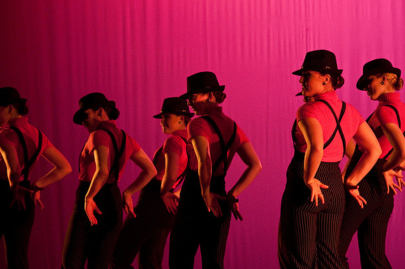 Extravadance