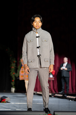 Fashion Show - Dec 2024