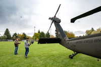 ROTC Blackhawk - Oct 2024