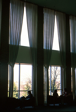 Manwaring Center