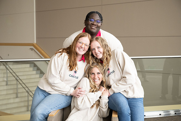 Campus Life - May 2024