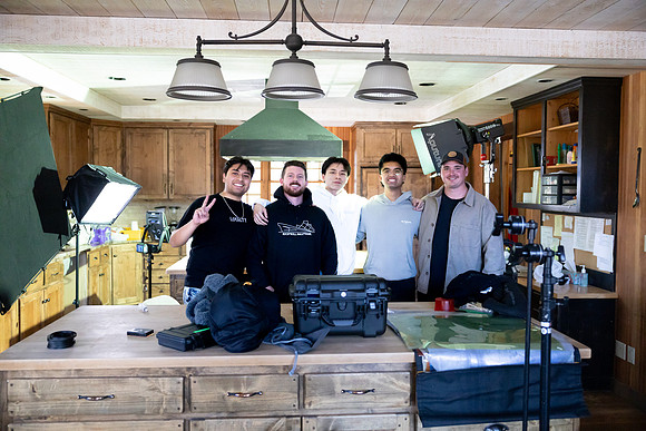 Cinematography Retreat - Nov 2024