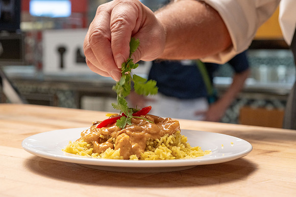 Crossroads Food Promo - Aug 2025