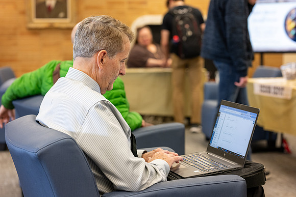 A.I. Conference - May 2024