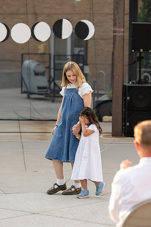 Spring Fashion Show - Jul 2024