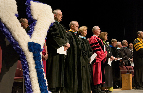 2006 Summer Graduation