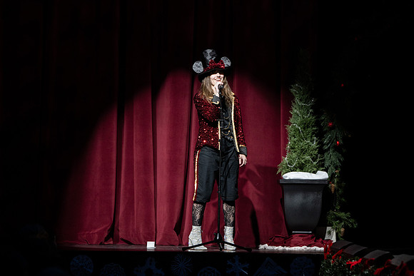 Fashion Show - Dec 2024