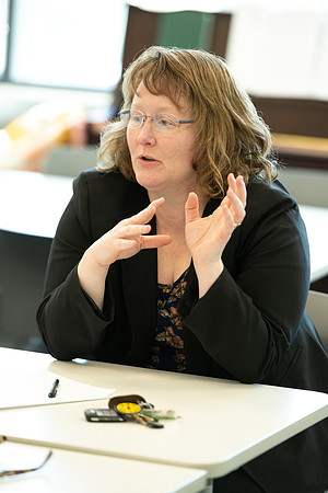 New Faculty Training - May 2022