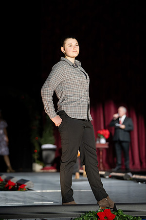 Fashion Show - Dec 2024