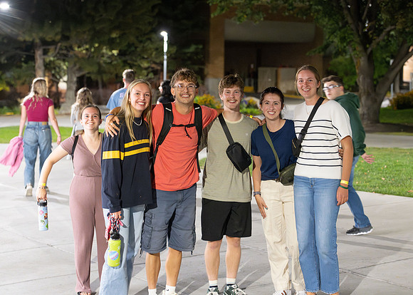 I-Night - Sep 2024