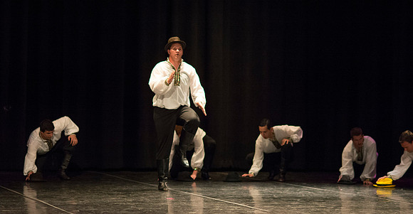 Performance in Loveland Colorado
