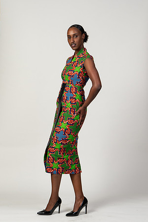 Fashion Portfolio - Dec 2024