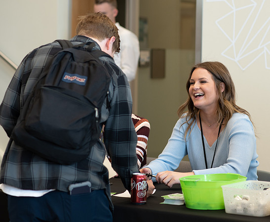 Career Fair - Sept 2022