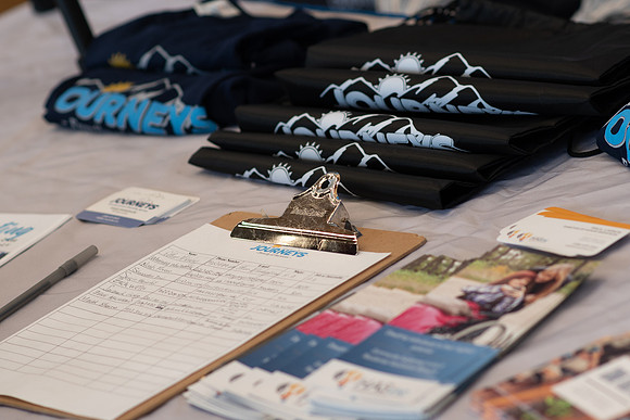 Career Fair - Sept 2022